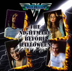 Van Halen : The Nightmare Before Halloween